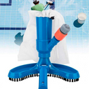 Aspirador de Piscina AquaClean [PISCINA CRISTALINA] - Big Stocks