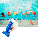 Aspirador de Piscina AquaClean [PISCINA CRISTALINA] - Big Stocks