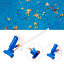 Aspirador de Piscina AquaClean [PISCINA CRISTALINA] - Big Stocks