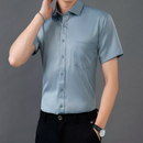 Camisa Tecnológica Ice Comfort  [PERFEITA PARA O VERÃO] - Big Stocks