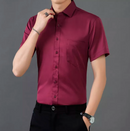 Camisa Tecnológica Ice Comfort  [PERFEITA PARA O VERÃO] - Big Stocks