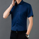 Camisa Tecnológica Ice Comfort  [PERFEITA PARA O VERÃO] - Big Stocks