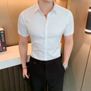 Camisa Tecnológica Ice Comfort  [PERFEITA PARA O VERÃO] - Big Stocks