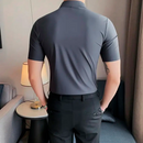 Camisa Tecnológica Ice Comfort  [PERFEITA PARA O VERÃO] - Big Stocks