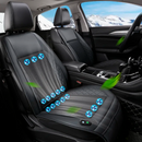 Capa de Ventilação Automotiva TurboCar [ULTRA REFRESCANTE] - Big Stocks