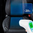 Capa de Ventilação Automotiva TurboCar [ULTRA REFRESCANTE] - Big Stocks
