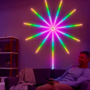 Fogos de Artifício em LED [FINAL DE ANO MÁGICO] - Big Stocks