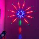 Fogos de Artifício em LED [FINAL DE ANO MÁGICO] - Big Stocks