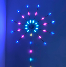 Fogos de Artifício em LED [FINAL DE ANO MÁGICO] - Big Stocks