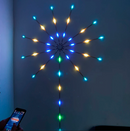 Fogos de Artifício em LED [FINAL DE ANO MÁGICO] - Big Stocks