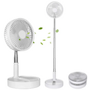 Ventilador Retrátil TurboSplit [ULTRA POTENTE] - Big Stocks