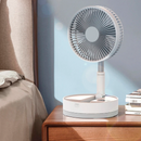 Ventilador Retrátil TurboSplit [ULTRA POTENTE] - Big Stocks