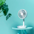 Ventilador Retrátil TurboSplit [ULTRA POTENTE] - Big Stocks