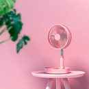 Ventilador Retrátil TurboSplit [ULTRA POTENTE] - Big Stocks