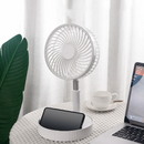 Ventilador Retrátil TurboSplit [ULTRA POTENTE] - Big Stocks