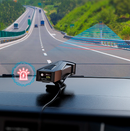 Detector de Radar SafeGuard [VIAGEM SEM MULTAS] - Big Stocks