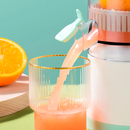 Espremedor Elétrico de Frutas TurboJuice [SUCO NATURAL NA HORA] - Big Stocks