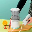 Espremedor Elétrico de Frutas TurboJuice [SUCO NATURAL NA HORA] - Big Stocks