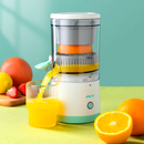 Espremedor Elétrico de Frutas TurboJuice [SUCO NATURAL NA HORA] - Big Stocks