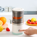 Espremedor Elétrico de Frutas TurboJuice [SUCO NATURAL NA HORA] - Big Stocks