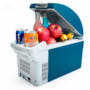 Mini Geladeira Portátil MaxCooler [ULTRA POTENTE] - Big Stocks