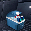 Mini Geladeira Portátil MaxCooler [ULTRA POTENTE] - Big Stocks