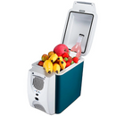 Mini Geladeira Portátil MaxCooler [ULTRA POTENTE] - Big Stocks