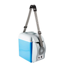 Mini Geladeira Portátil MaxCooler [ULTRA POTENTE] - Big Stocks
