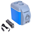 Mini Geladeira Portátil MaxCooler [ULTRA POTENTE] - Big Stocks