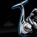 Carretilha Titanium [ROLAMENTOS EM CERÂMICA] - Big Stocks