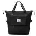Bolsa Expansível Deluxe [ULTRA ESPAÇOSA] - Big Stocks