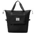 Bolsa Expansível Deluxe [ULTRA ESPAÇOSA] - Big Stocks