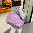 Bolsa Expansível Deluxe [ULTRA ESPAÇOSA] - Big Stocks