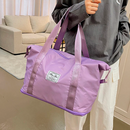 Bolsa Expansível Deluxe [ULTRA ESPAÇOSA] - Big Stocks