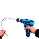 Extensor Articulado TurboGrip [PARAFUSE TUDO] - Big Stocks