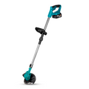 Roçadeira Sem Fio Retrátil TurboBlade [ULTRA POTENTE] - Big Stocks