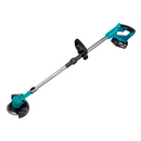 Roçadeira Sem Fio Retrátil TurboBlade [ULTRA POTENTE] - Big Stocks