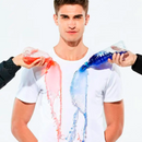 Camiseta a Prova D'água Tech Pro [PAGUE 1 LEVE 2] - Big Stocks