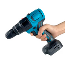 Parafusadeira Multifuncional 3 em 1 Ultra Tork [KIT COMPLETO] - Big Stocks