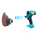 Parafusadeira Multifuncional 3 em 1 Ultra Tork [KIT COMPLETO] - Big Stocks