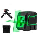 Nível 360° Laser Pro [ALTA PRECISÃO] - Big Stocks