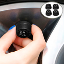 Sensor de Pressão de Pneu Air Plus [ALTA PRECISÃO] - Big Stocks