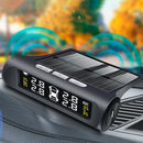 Sensor de Pressão de Pneu Air Plus [ALTA PRECISÃO] - Big Stocks