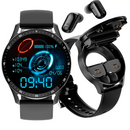 Smartwatch Fone sem fio Ultra Beat  [A PROVA D'ÁGUA] - Big Stocks