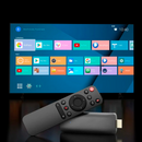 Stick Max 4K [SUA TV SMART] - Big Stocks