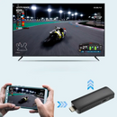 Stick Max 4K [SUA TV SMART] - Big Stocks