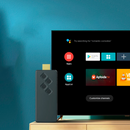 Stick Max 4K [SUA TV SMART] - Big Stocks