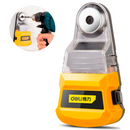 Coletor de Pó Smart Drill [FURAÇÃO SEM SUJEIRA] - Big Stocks