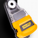 Coletor de Pó Smart Drill [FURAÇÃO SEM SUJEIRA] - Big Stocks