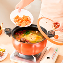 Panela de Pressão 5L Chef Pro [ULTRA SEGURA] - Big Stocks